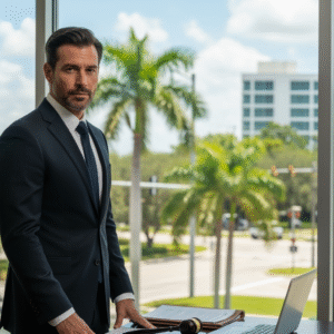 Understanding Aggravated Assault Charges in Bradenton, FL: Your Legal Guide