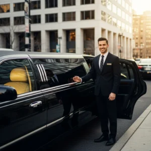 Why Executive Limo NJ Is the Smart Choice for Corporate Travel in New Jersey