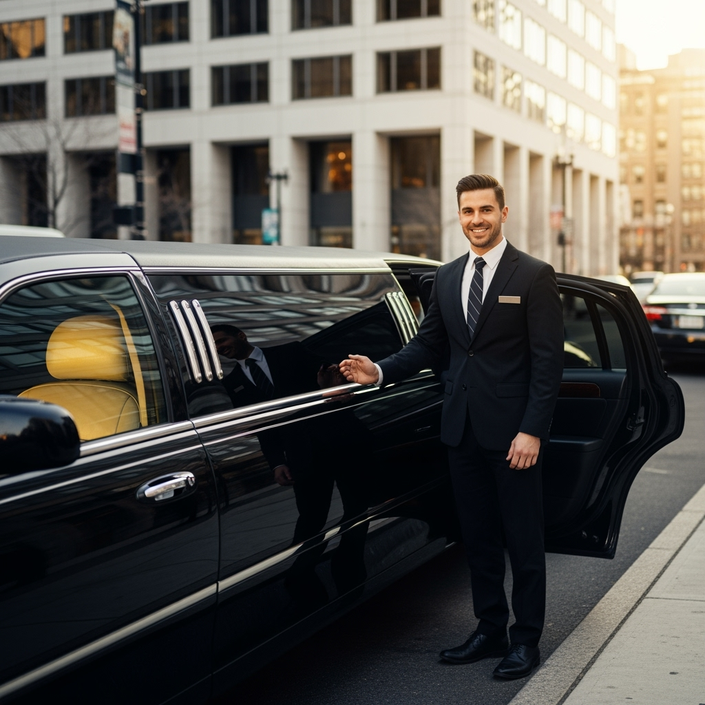 Why Executive Limo NJ Is the Smart Choice for Corporate Travel in New Jersey