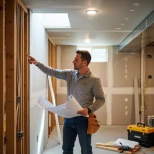 Basement Finishing in Athens GA: Practical Ideas, Local Tips, and a Clear Plan