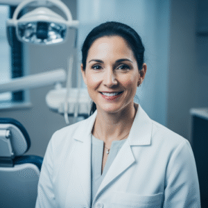 How to Find a Medicare Advantage Dentist in Rochelle GA — A Friendly Guide for Seniors and Caregivers