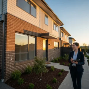 Why Villas at Rowe townhomes in Pflugerville are a smart buy in 2025