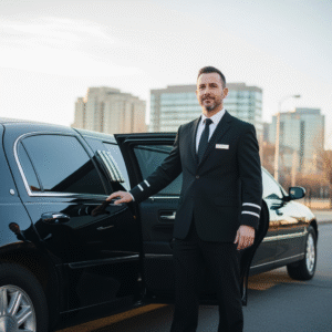 How to Navigate New Jersey Business Trip Limo Rates: A Practical Guide for Busy Professionals