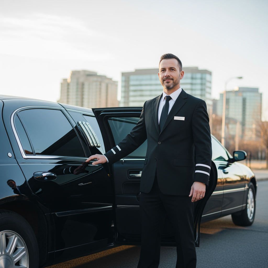 How to Navigate New Jersey Business Trip Limo Rates: A Practical Guide for Busy Professionals