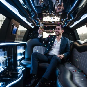 Party Limo Service New Jersey Bachelor Celebration: The Ultimate Guide to a Smooth, Memorable Night